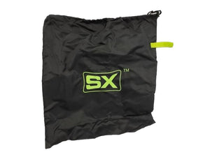 sx full body decoy bag