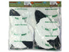 2 Pack UL Reel Wings Flying Snow Goose Decoy Kit