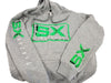 SX Sweatshirt Grey