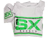 SX White T-Shirt